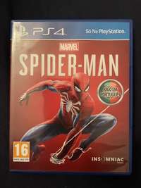 Spider Man Ps4 - Videojogos - Consolas - OLX Portugal